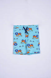 OVS Cotton jogging set with All Tractor print - Smgarment's